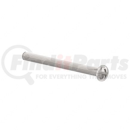 23-11607-200 by FREIGHTLINER - Screw - Pan Head, Machine Type