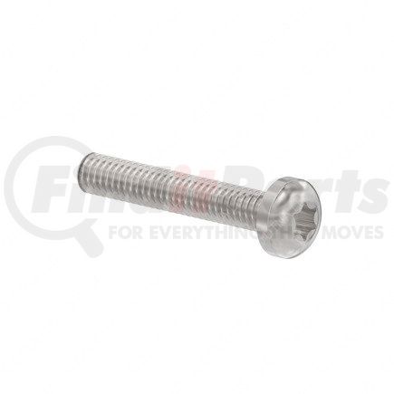 23-11607-710 by FREIGHTLINER - Screw - Pan Head, Machine Type