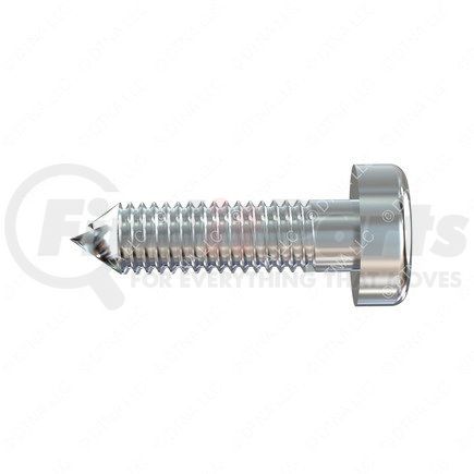 23-11623-706 by FREIGHTLINER - Screw - Pan Head, Self-Tapping
