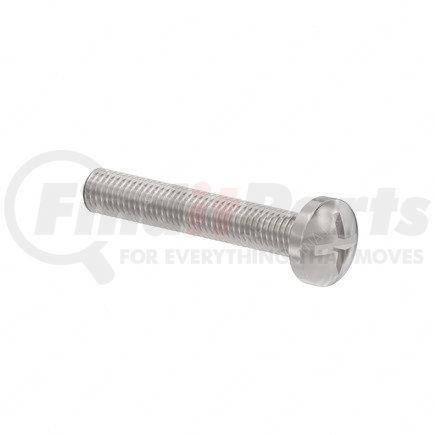 23-11615-200 by FREIGHTLINER - Screw - Pan Head, Machine Type