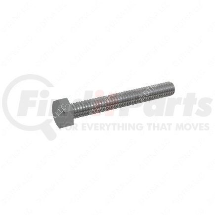 23-11681-200 by FREIGHTLINER - Screw - Stainless Steel, 1/4-20 UNC in. Thread Size