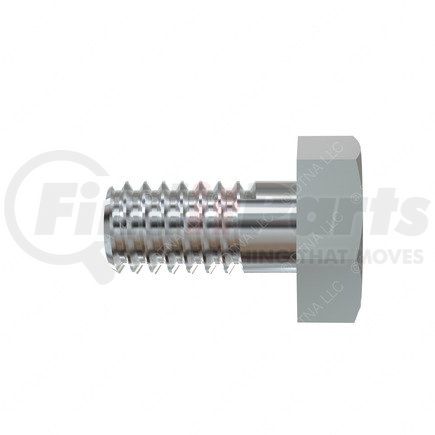 23-11683-100 by FREIGHTLINER - Screw - Cap, Hex Head