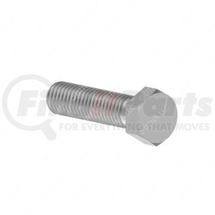 23-11683-150 by FREIGHTLINER - Screw - Cap, Hex Head