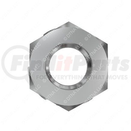 23-11488-231 by FREIGHTLINER - Nut - Hexagonal, ETLW, 5/16-24 in., 6-18