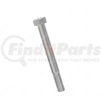 23-11507-100 by FREIGHTLINER - Screw - Cap, Hex Head