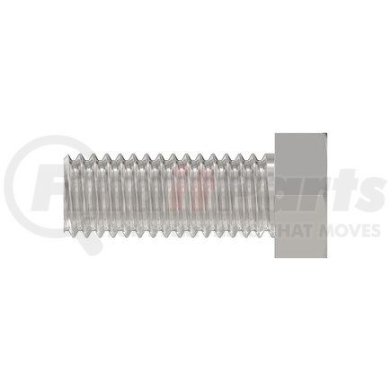 23-11695-125 by FREIGHTLINER - Screw - Hardware Mounting