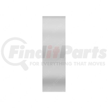 23-11710-040 by FREIGHTLINER - Washer - Spacer, Steel, .688X1.312