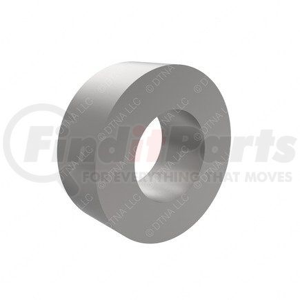 23-11710-050 by FREIGHTLINER - Washer - Spacer, Steel, 0.688 ID x 1.312 OD