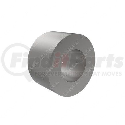 23-11710-075 by FREIGHTLINER - Washer - Spacer, Steel, 0.688 ID x 1.312 OD