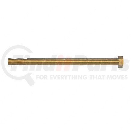 23-11747-300 by FREIGHTLINER - Screw - Cap, Hex Head