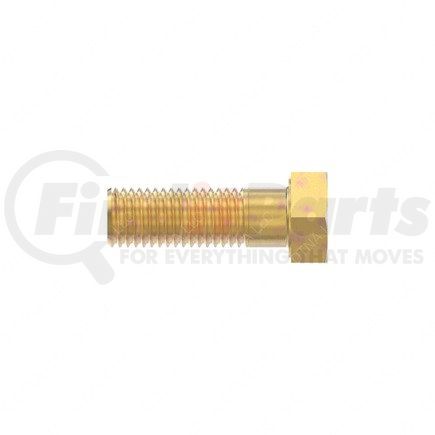 23-11757-225 by FREIGHTLINER - Screw - Cap, Hex Head