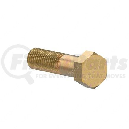 23-11757-275 by FREIGHTLINER - Screw - Cap, Hex Head