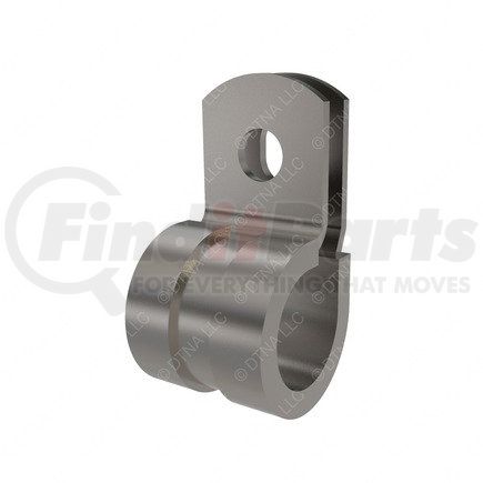 23-11805-010 by FREIGHTLINER - Hose Clamp - Material