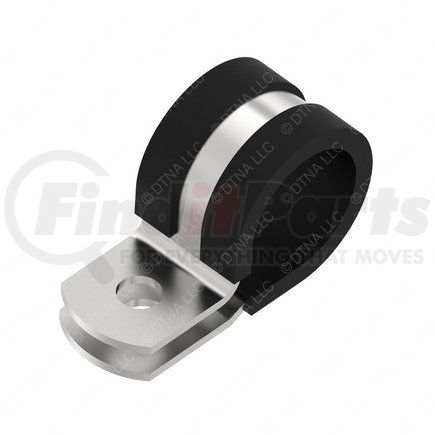 23-11805-014 by FREIGHTLINER - Hose Clamp - Material