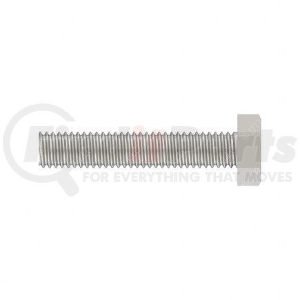 23-09890-100 by FREIGHTLINER - Screw - Hex Head, Machine Type