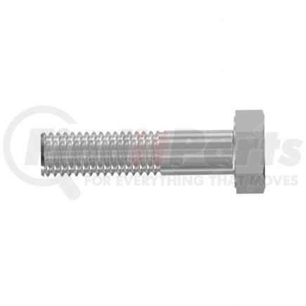 23-09981-125 by FREIGHTLINER - Screw - Cap, Hex Head