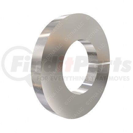 23-09983-025 by FREIGHTLINER - Lock Washer - Stainless Steel, 1/4 in.