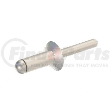 23-09991-205 by FREIGHTLINER - Rivet - Blind, 5/32 in., Stainless Steel