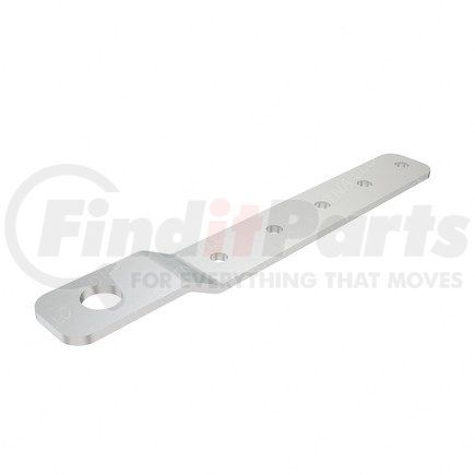 23-10000-600 by FREIGHTLINER - Rivet - Blind, Large Flange, 3/1