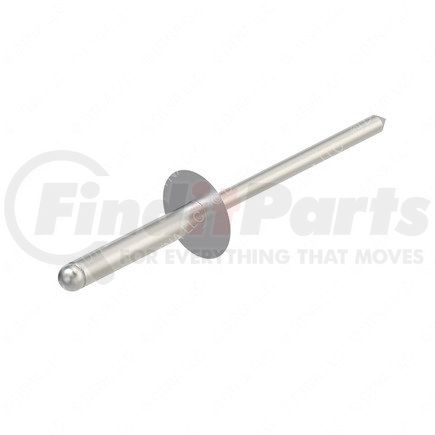 23-10000-604 by FREIGHTLINER - Rivet - Blind