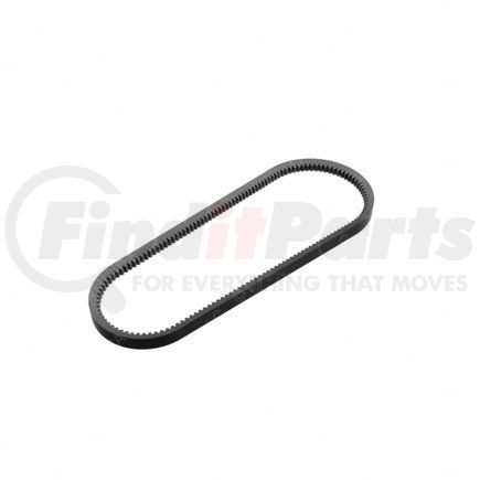 23-10001-117 by FREIGHTLINER - Accessory Drive Belt - Rubber