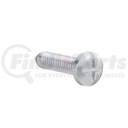 23-10055-075 by FREIGHTLINER - Screw - Cross Recess, Pan Head, Self-Tapping