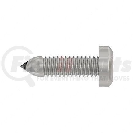 23-10055-705 by FREIGHTLINER - Screw - Pan Head, Self-Tapping