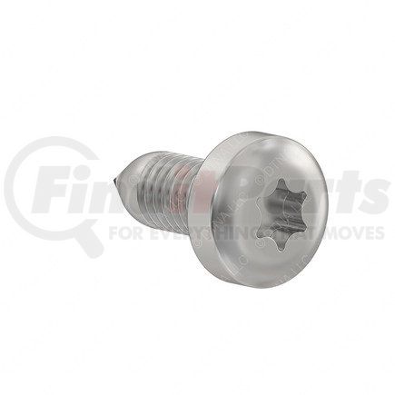 23-10056-704 by FREIGHTLINER - Screw - Pan Head, Self-Tapping