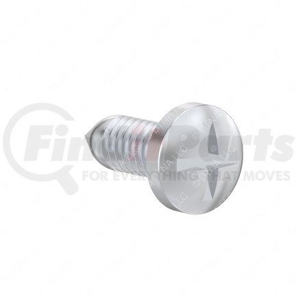 23-10057-062 by FREIGHTLINER - Screw - Cross Recess, Pan Head, Self-Tapping