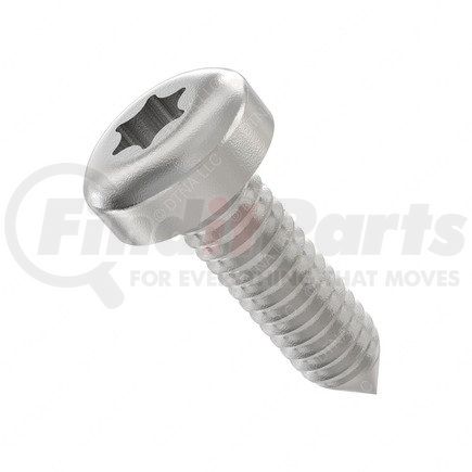 23-10056-710 by FREIGHTLINER - Screw - Pan Head, Self-Tapping