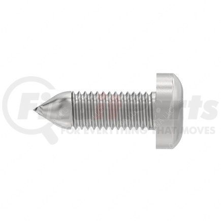 23-10059-710 by FREIGHTLINER - Screw - Pan Head, Self-Tapping