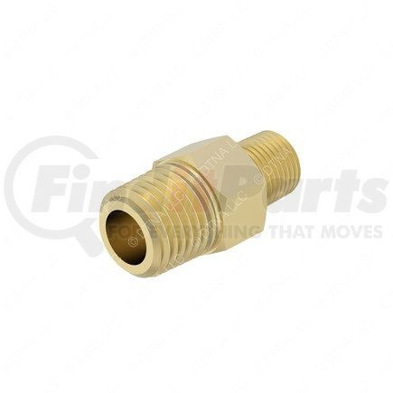 23-10159-086 by FREIGHTLINER - Air Brake Pipe Nipple