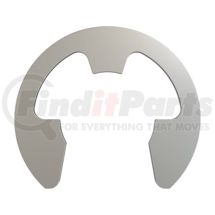 23-10298-075 by FREIGHTLINER - Multi-Purpose Retaining Ring - Steel, 0.05 in. THK