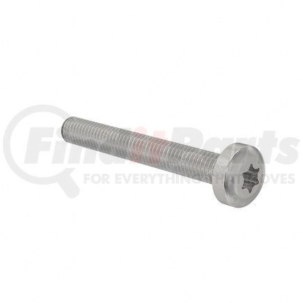 23-10411-704 by FREIGHTLINER - Screw - Pan Head, Machine Type