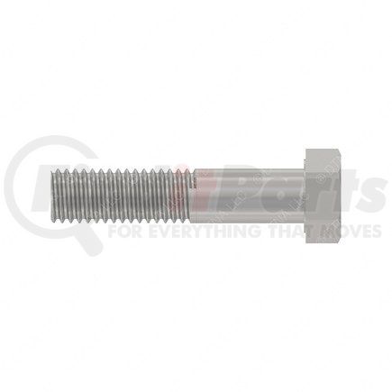 23-10746-175 by FREIGHTLINER - Screw - Cap, Hex Head