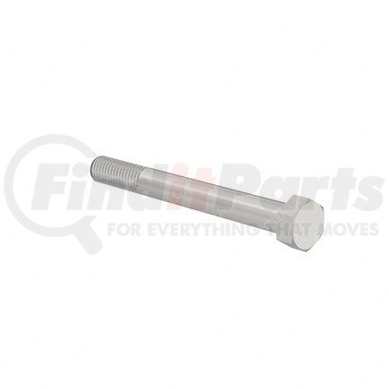 23-10746-350 by FREIGHTLINER - Screw - Cap, Hex Head