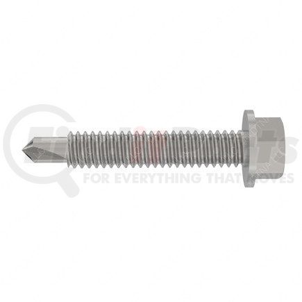 23-10673-150 by FREIGHTLINER - Screw - Hex Washer Head, Self-Tapping, Self-Drilling