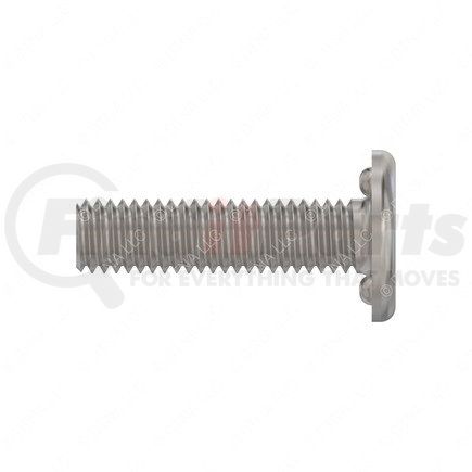 23-10721-100 by FREIGHTLINER - Stud - Steel