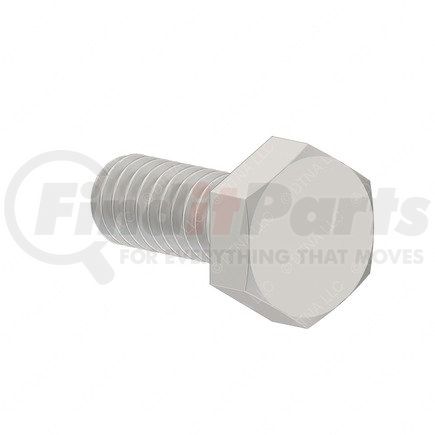 23-10742-062 by FREIGHTLINER - Screw - Cap, Hex Head