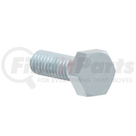 23-10742-088 by FREIGHTLINER - Screw - Cap, Hex Head