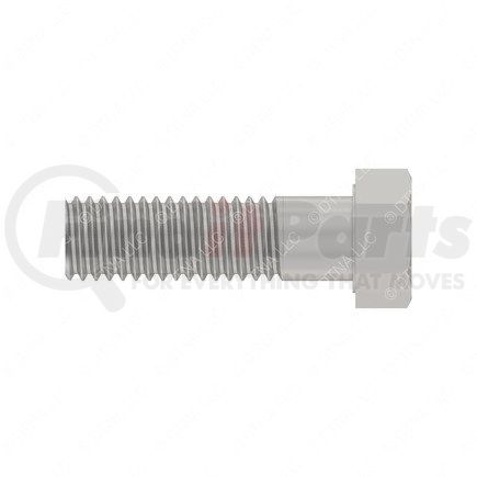 23-10749-150 by FREIGHTLINER - Screw - Cap, Hex Head