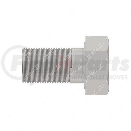 23-10751-175 by FREIGHTLINER - Screw - Cap, Hex Head