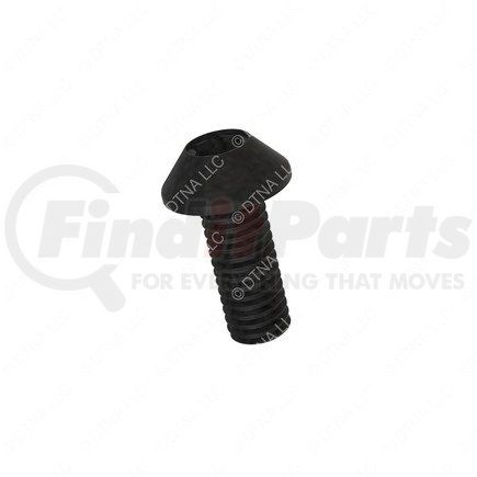 23-10864-706 by FREIGHTLINER - Screw - Pan Head, Machine Type