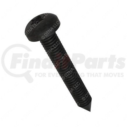 23-10898-714 by FREIGHTLINER - Screw - Pan Head, Self-Tapping