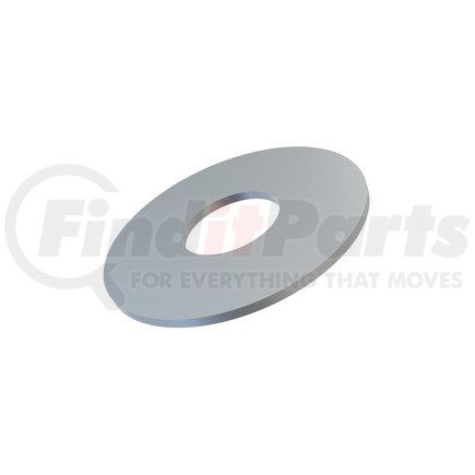 23-10900-030 by FREIGHTLINER - Washer - Flat, Stainless Steel, 5/16 In