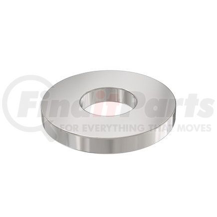 23-10900-037 by FREIGHTLINER - Washer - Flat, Stainless Steel, 0.406 in. ID