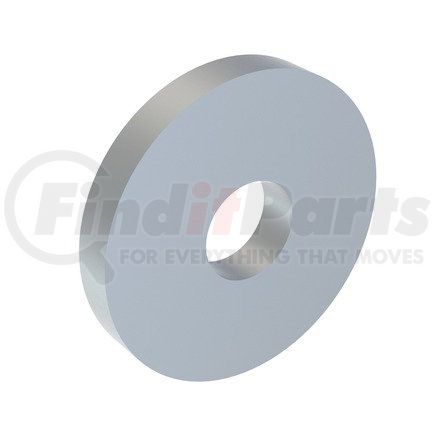 23-10900-227 by FREIGHTLINER - Washer - Flat, Stainless Steel, 0.25 In