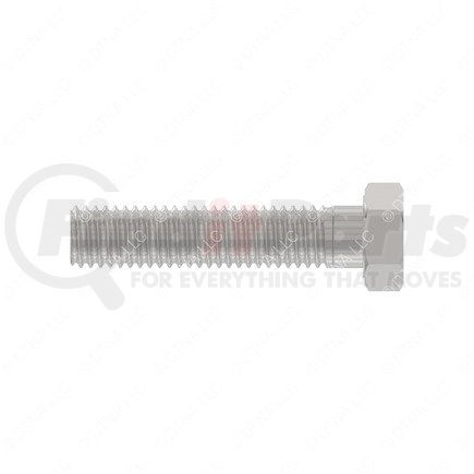 23-10914-175 by FREIGHTLINER - Screw - Cap, Hex Head