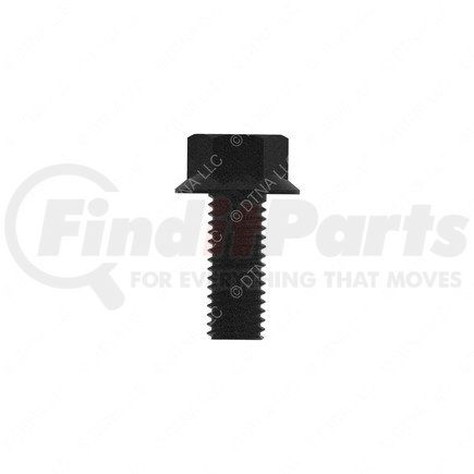 23-11011-125 by FREIGHTLINER - Screw - Flange, Hex Head