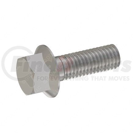 23-11011-200 by FREIGHTLINER - Bolt - Flange Screw, Hexagonal Head, 1/2-13 x 2 in.